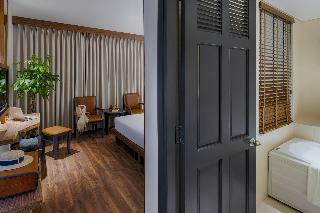 Silverland Min Hotel