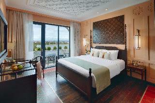 Little Riverside Hoi An - A Luxury Hotel & Spa