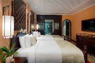 Little Riverside Hoi An - A Luxury Hotel & Spa