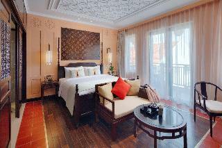 Little Riverside Hoi An - A Luxury Hotel & Spa