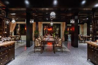 Little Riverside Hoi An - A Luxury Hotel & Spa