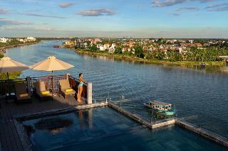 Little Riverside Hoi An - A Luxury Hotel & Spa