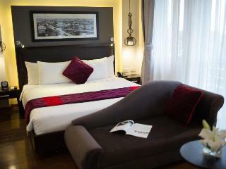 Hanoian Central Hotel And Spa