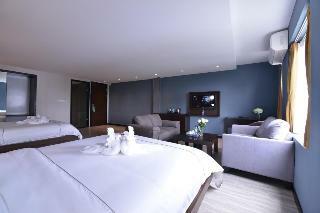 Hanoi Emerald Waters Hotel Trendy