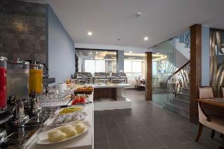 Hanoi Bonsella Hotel