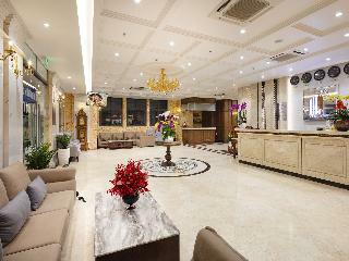 Daphovina Hotel