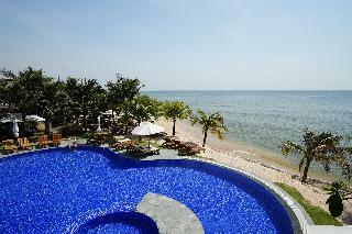 Hotel Anja Beach Resort & Spa