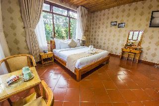 Hotel Zen Valley Dalat