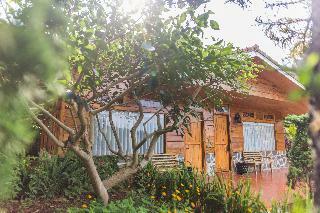 Hotel Zen Valley Dalat