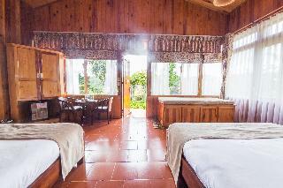 Hotel Zen Valley Dalat