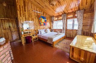 Hotel Zen Valley Dalat