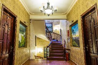 Hotel Zen Valley Dalat