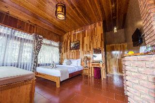 Hotel Zen Valley Dalat