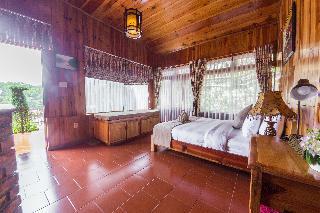 Hotel Zen Valley Dalat