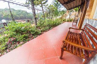 Hotel Zen Valley Dalat