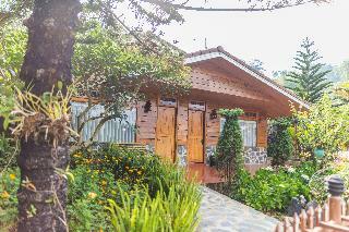 Hotel Zen Valley Dalat