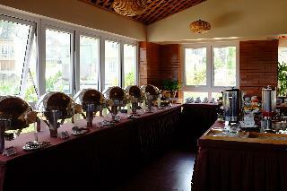 Hotel Zen Valley Dalat