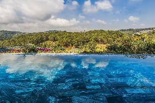 Hotel Zen Valley Dalat