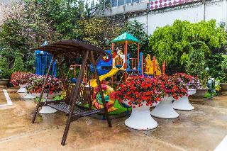 Hotel Zen Valley Dalat