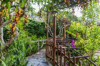 Hotel Zen Valley Dalat