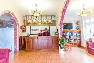 Hotel Zen Valley Dalat