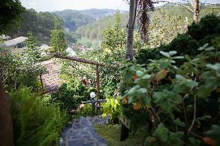 Hotel Zen Valley Dalat