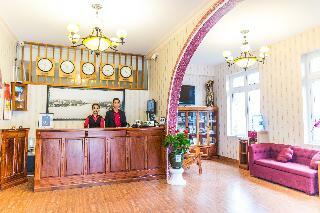 Hotel Zen Valley Dalat