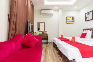 Hotel Reddoorz Plus @ My Dinh Song Da
