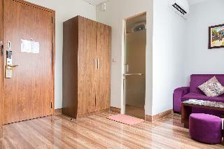 Hotel Reddoorz Plus @ My Dinh Song Da