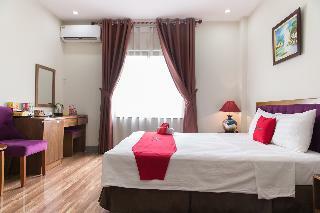 Hotel Reddoorz Plus @ My Dinh Song Da