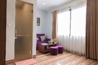 Hotel Reddoorz Plus @ My Dinh Song Da