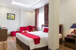 Hotel Reddoorz Plus @ My Dinh Song Da