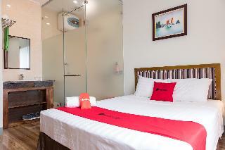 Hotel Reddoorz Plus @ My Dinh Song Da