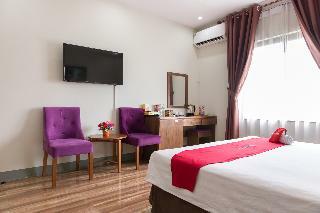 Hotel Reddoorz Plus @ My Dinh Song Da