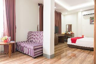 Hotel Reddoorz Plus @ My Dinh Song Da
