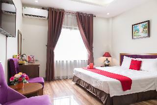 Hotel Reddoorz Plus @ My Dinh Song Da