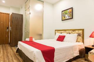 Hotel Reddoorz Plus @ My Dinh Song Da