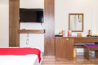 Hotel Reddoorz Plus @ My Dinh Song Da