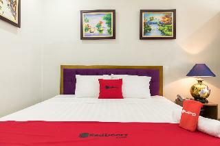 Hotel Reddoorz Plus @ My Dinh Song Da