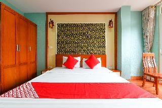 Oyo 276 Bh Hotel