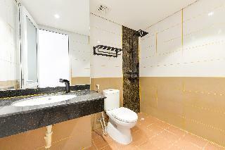Oyo 276 Bh Hotel