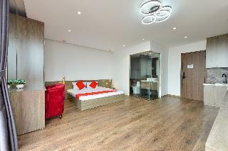 Oyo 276 Bh Hotel