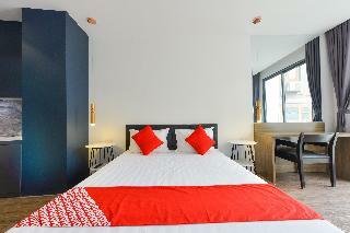 Oyo 276 Bh Hotel