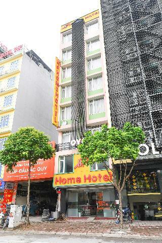 Oyo 276 Bh Hotel
