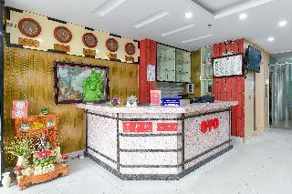 Oyo 276 Bh Hotel