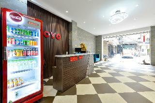Oyo 276 Bh Hotel