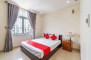 Oyo 301 Green Garden Residence Hotel