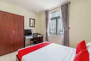 Oyo 301 Green Garden Residence Hotel