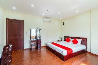 Oyo 301 Green Garden Residence Hotel