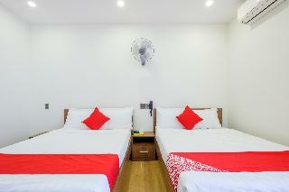 Luxury Hotel Da Nang